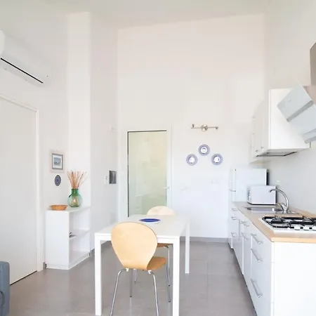 Casa Dei Pescatori * Torre Grande