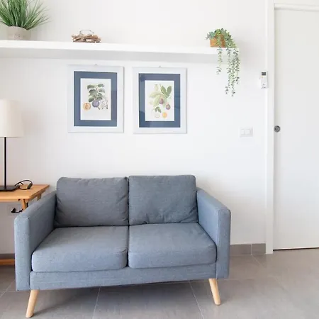 Apartmán Casa Dei Pescatori *