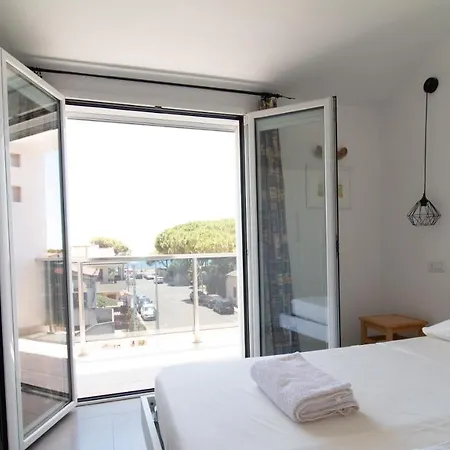 Casa Dei Pescatori