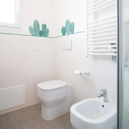 Casa Dei Pescatori Apartmán Torre Grande