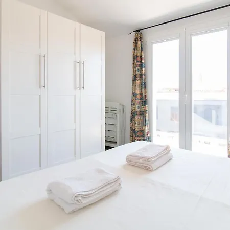 Apartmán Casa Dei Pescatori *