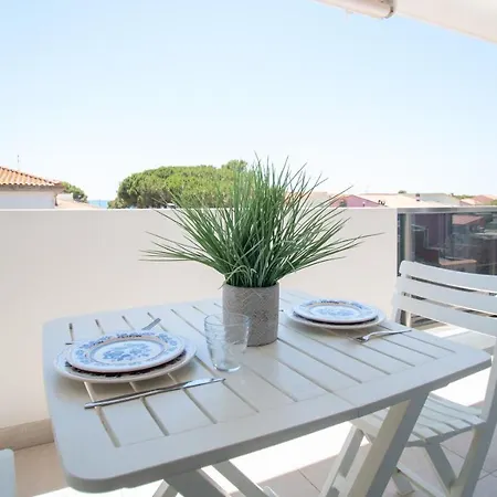 Apartmán Casa Dei Pescatori Torre Grande
