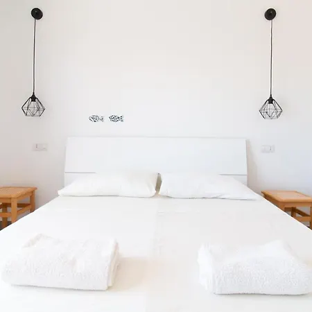 Casa Dei Pescatori Apartmán *