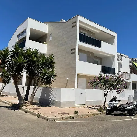 Casa Dei Pescatori Apartmán